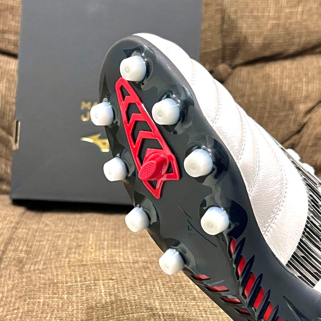 【早い者勝ち】MIZUNO モレリアネオIV JAPAN《26.0cm》