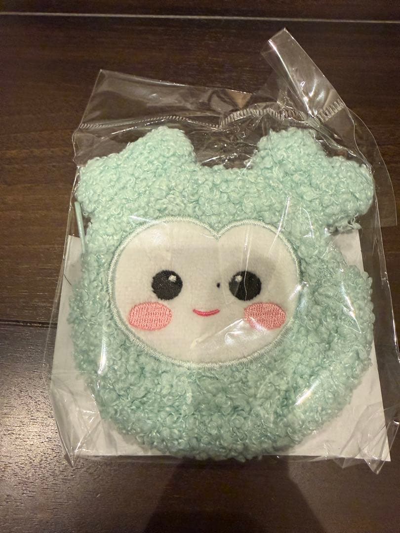 ミナ　ポプスト　グッズ　セット