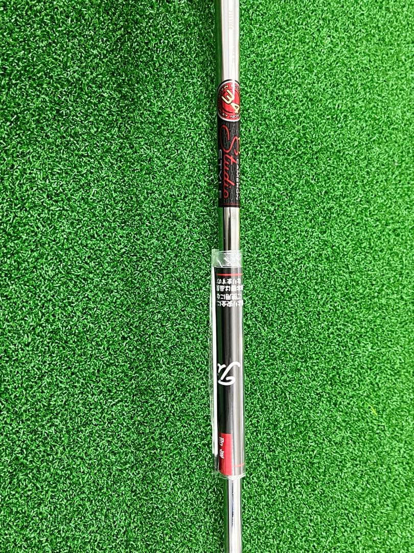 クラブ 2026 STUDIO STYLE FASTBACK2 LONG DESIGN