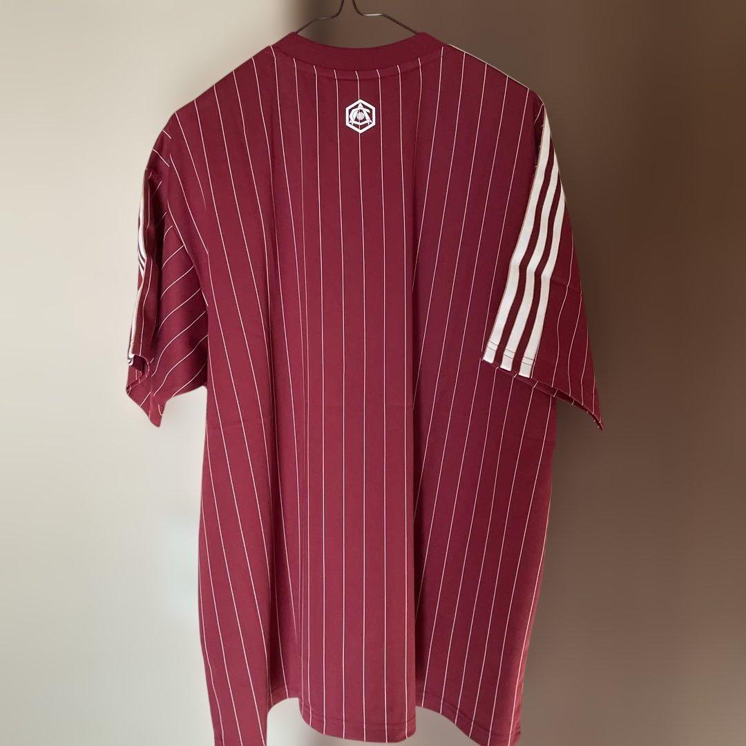 アーセナル　テラス　アイコン　ジャージ　adidas