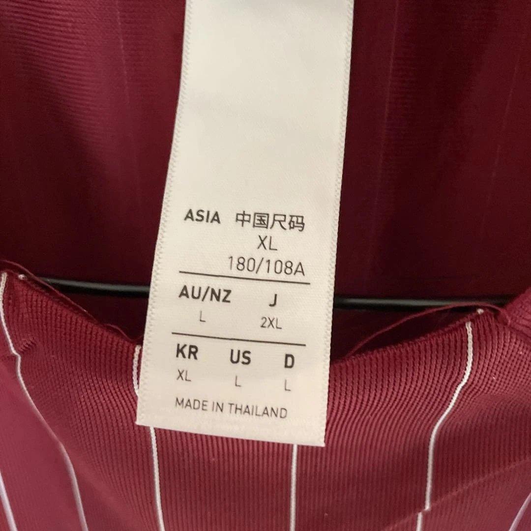 アーセナル　テラス　アイコン　ジャージ　adidas