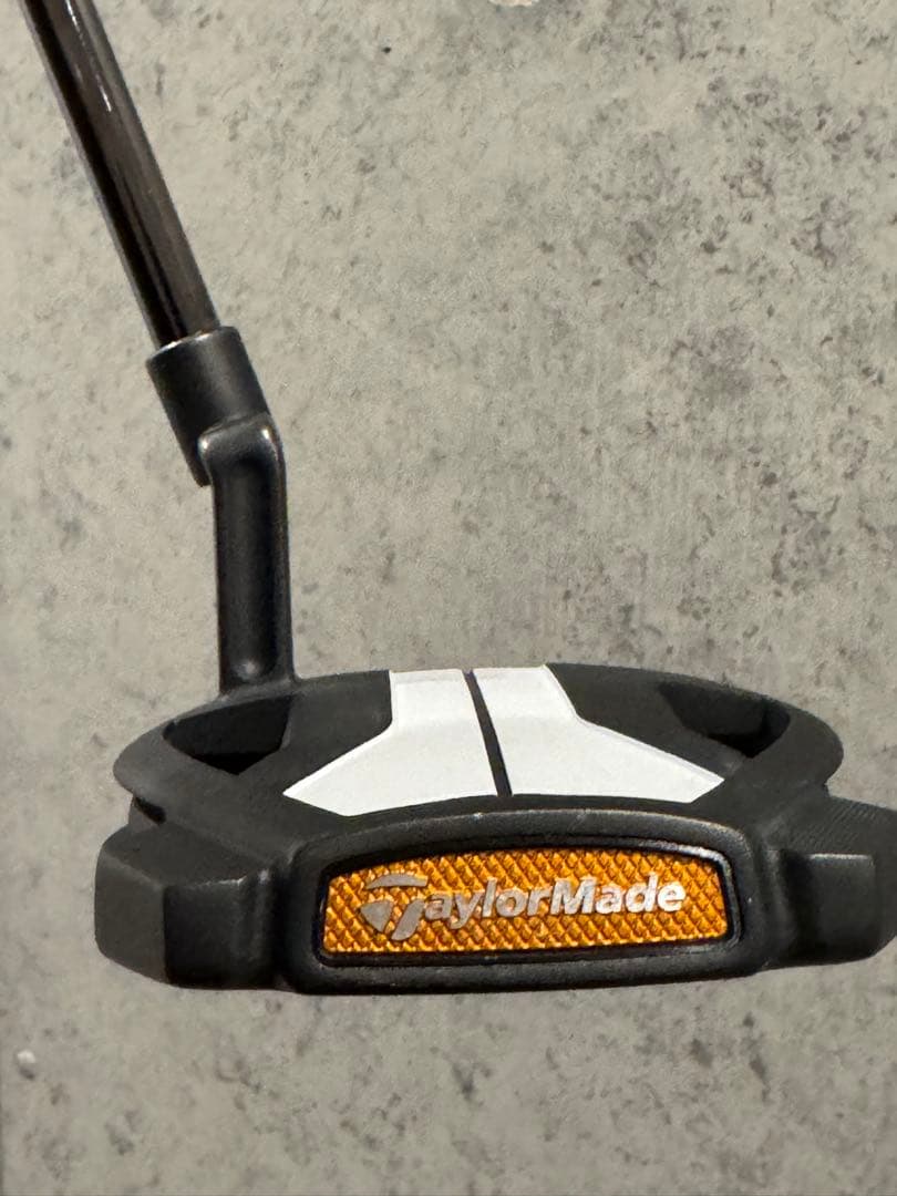 TaylorMade Spider Tour X 1 クランクネック