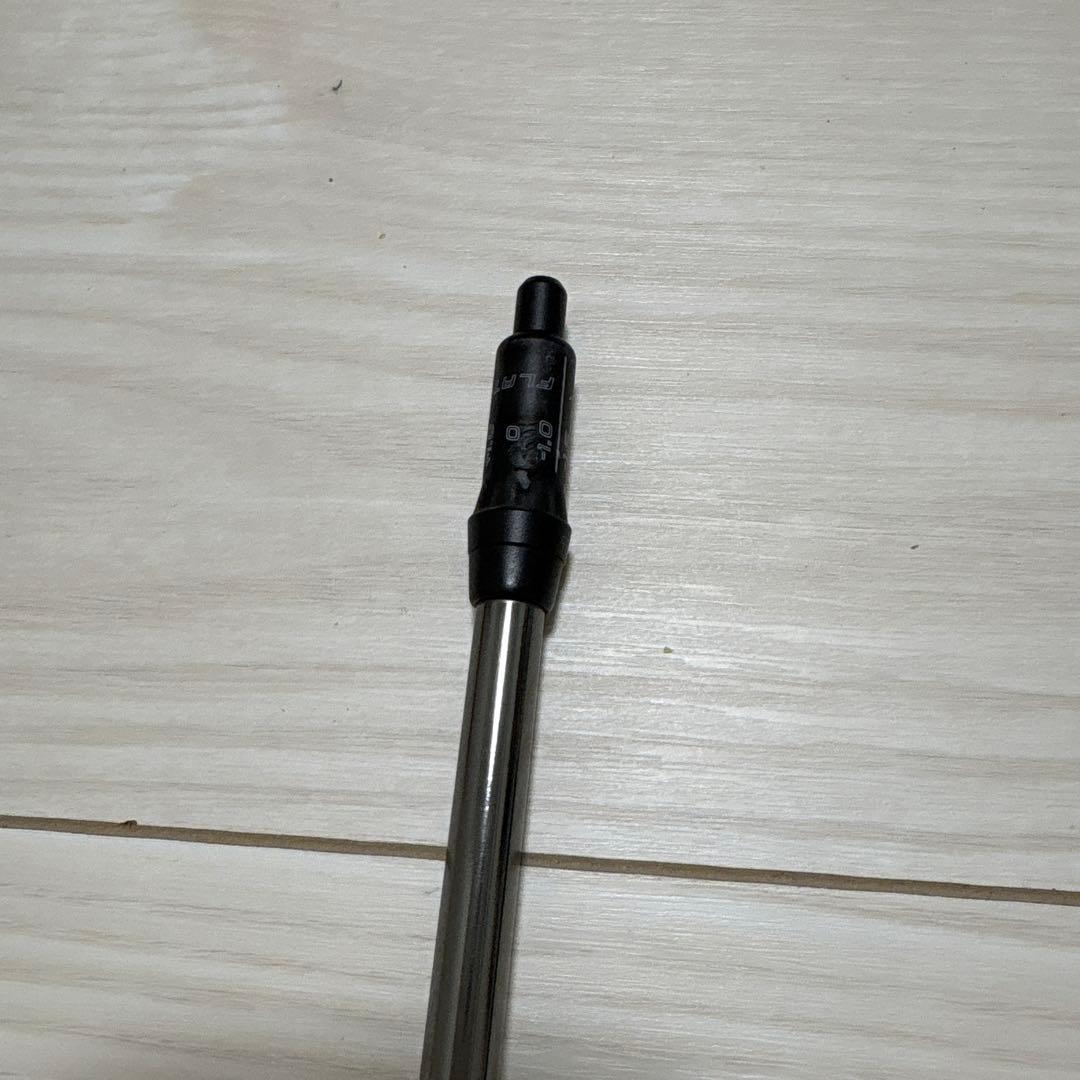 PING ピンツアー 173-65S 5W Golf Prideグリップ