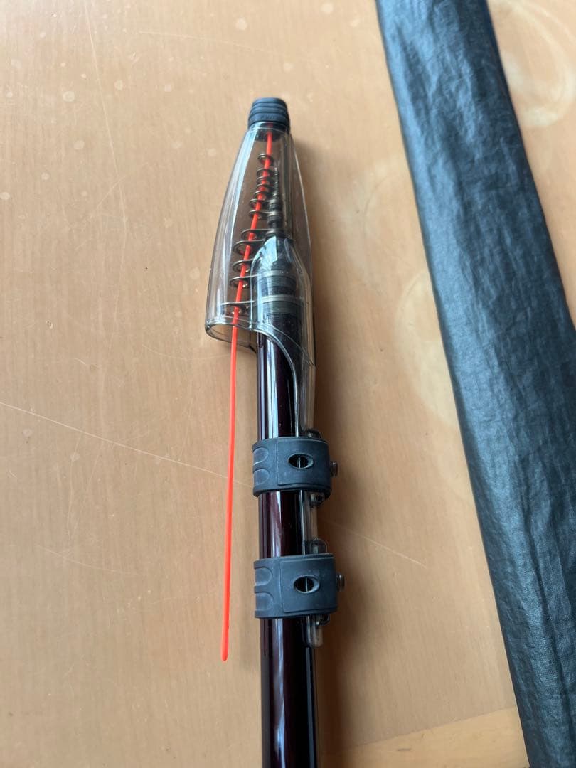 NFT BASIS 極翔　1-530 ベイシス　磯竿