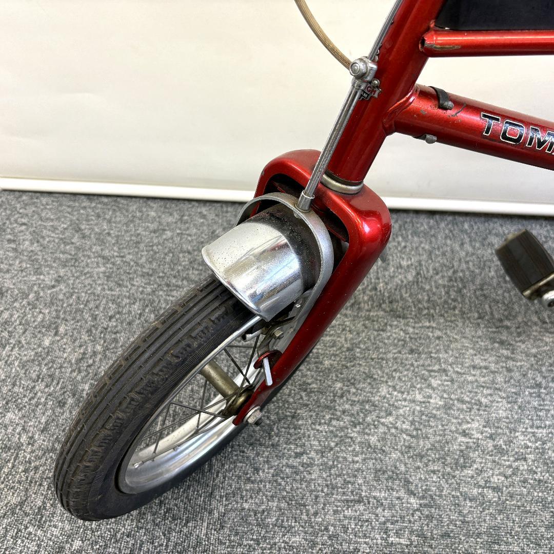 希少 英国製 70’s ビンテージ ラレー トマホーク チョッパーバイク当時物