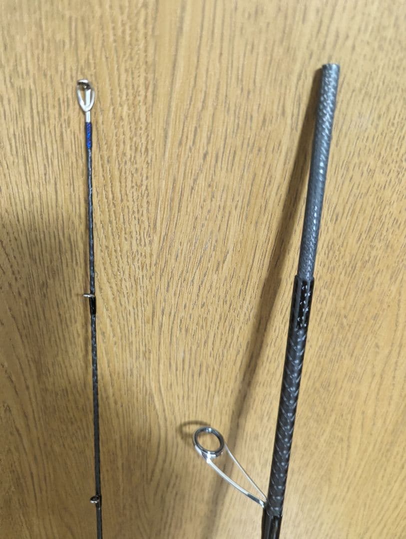 ロッド ARES BLUEPORTER x4 EG
