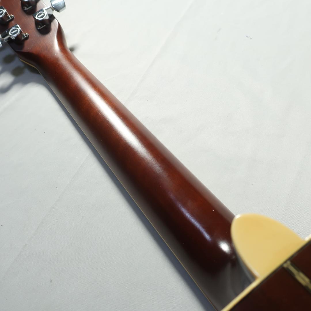 弦交換 極美品 YAMAHA FG-300S アコースティックギター