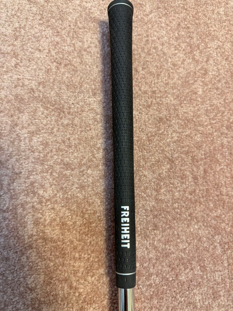 FREIHEIT GXD ハイブリッドアイアン34°、41° ２本セット