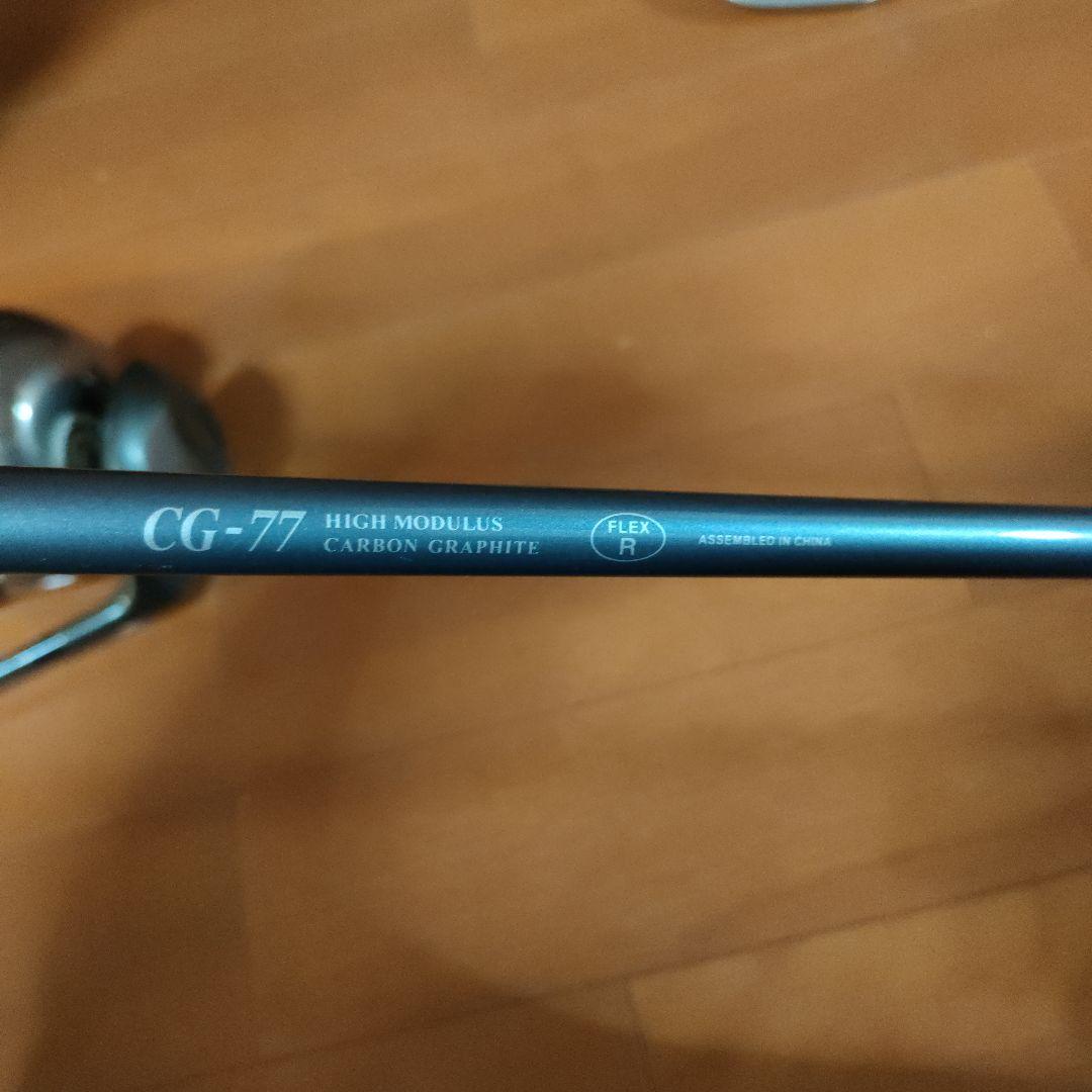 ゴルフクラブセットブリヂストンアイアン Cleveland Golf ドライバー