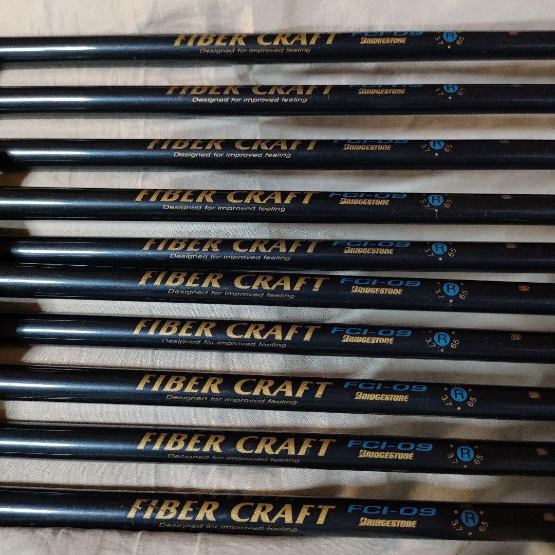 ゴルフクラブセットブリヂストンアイアン Cleveland Golf ドライバー
