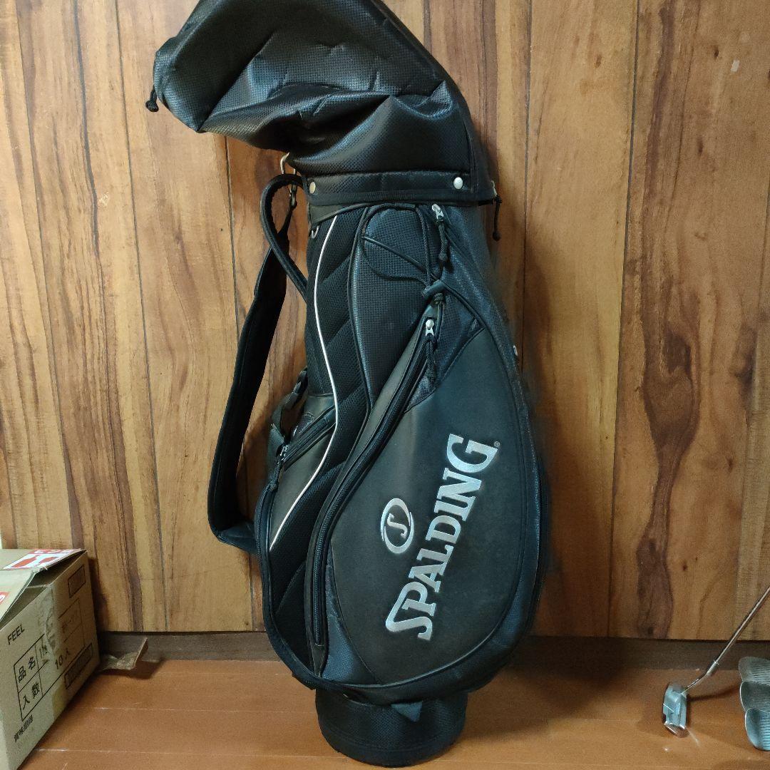 ゴルフクラブセットブリヂストンアイアン Cleveland Golf ドライバー