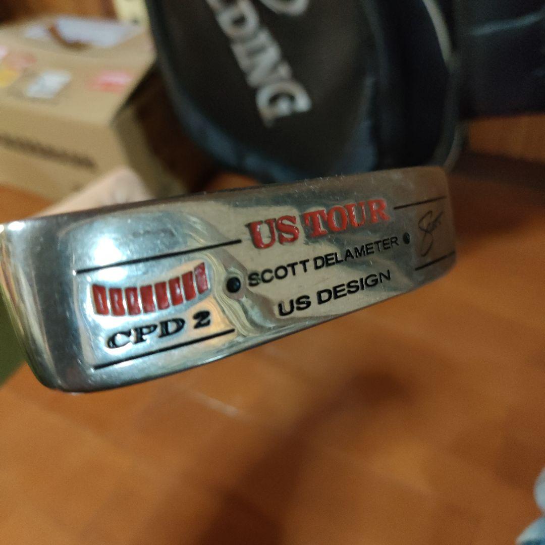 ゴルフクラブセットブリヂストンアイアン Cleveland Golf ドライバー