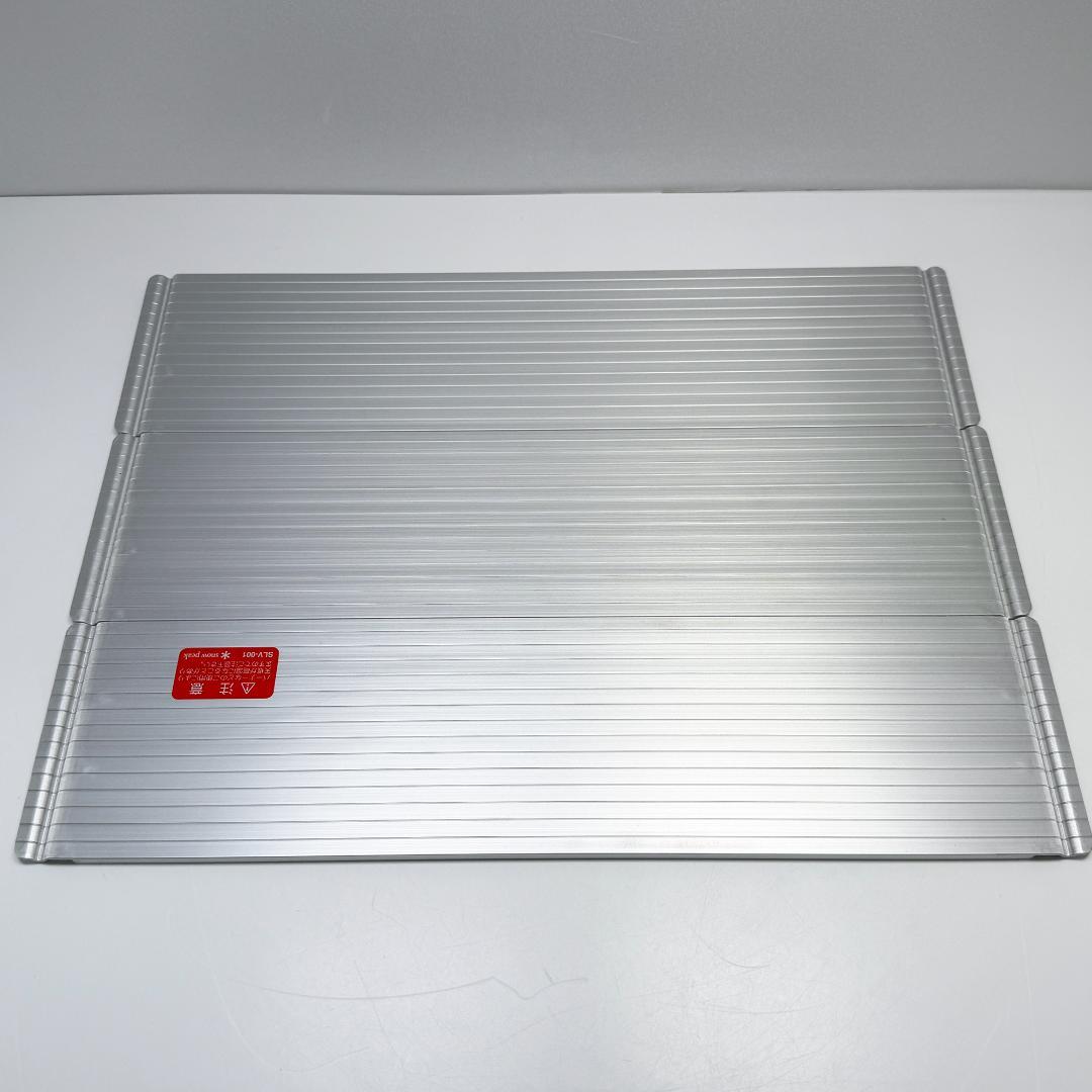 未使用 廃盤品 スノーピーク ソロテーブル SLV-001 BAJA 400