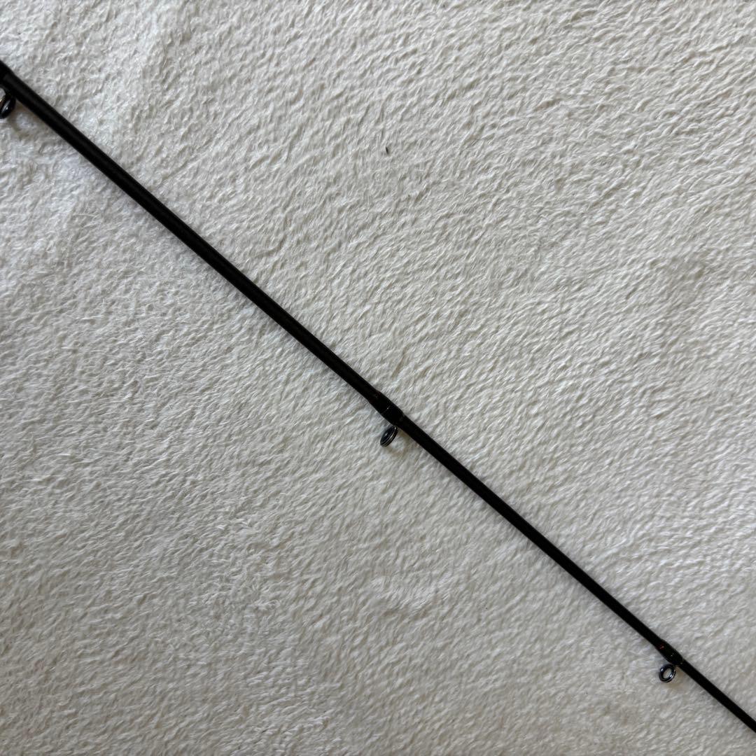 デストロイヤー F4-72GTZ ICBM 7’2” 袋付