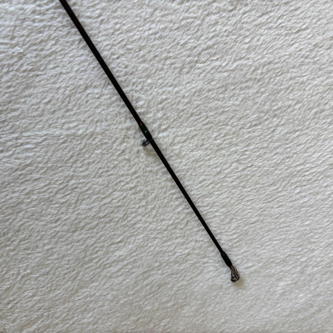 デストロイヤー F4-72GTZ ICBM 7’2” 袋付