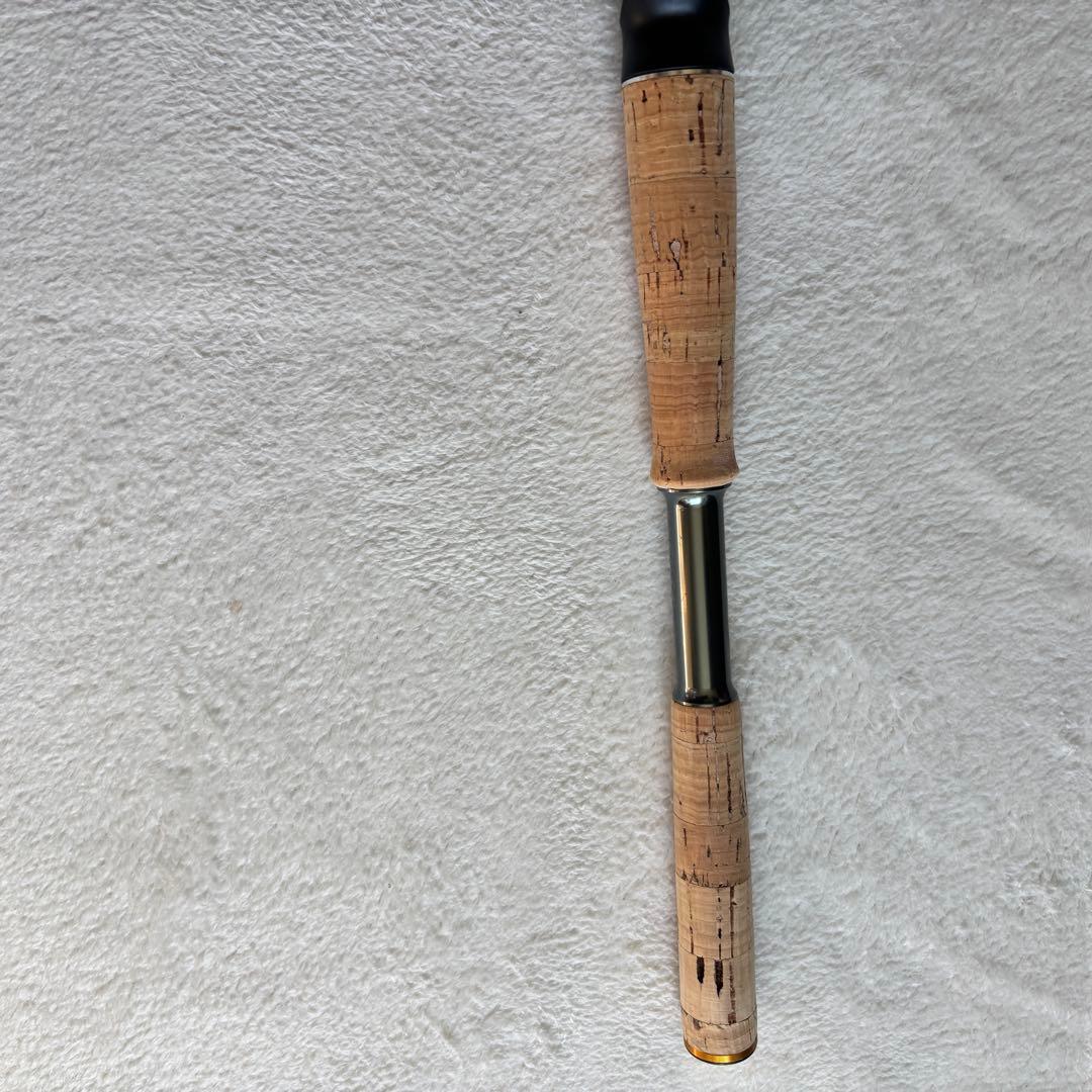 デストロイヤー F4-72GTZ ICBM 7’2” 袋付