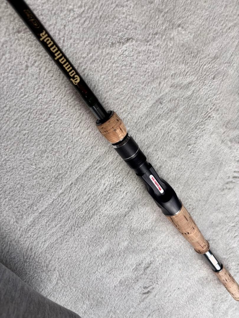 デストロイヤー F4-72GTZ ICBM 7’2” 袋付