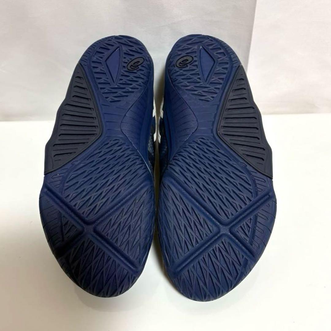 ASICS UNPRE ARS LOW2 26cm 新品 バッシュ