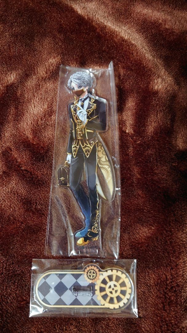 第5人格 納棺師 イソップ アクリルスタンド まとめ売り