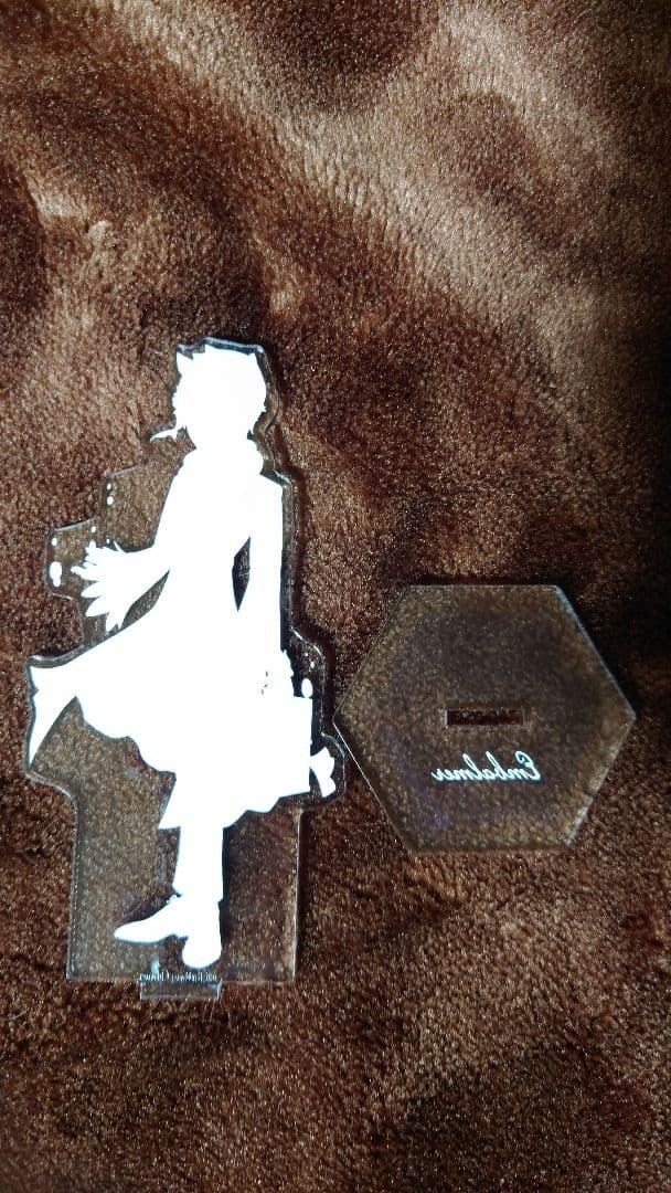 第5人格 納棺師 イソップ アクリルスタンド まとめ売り