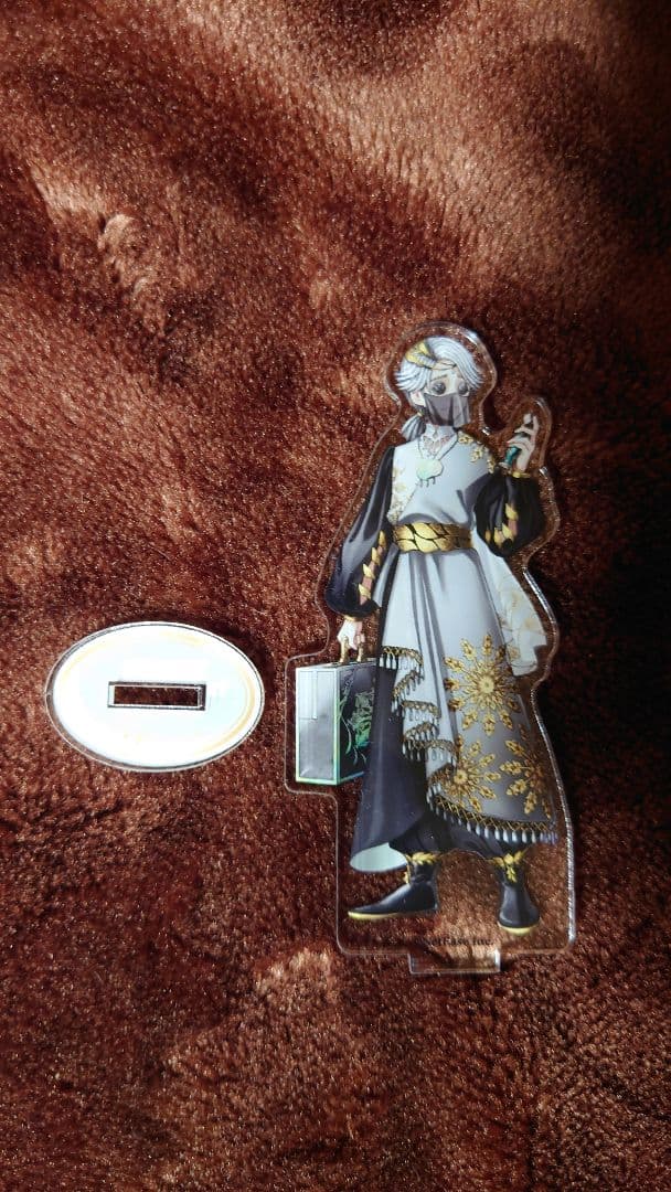 第5人格 納棺師 イソップ アクリルスタンド まとめ売り