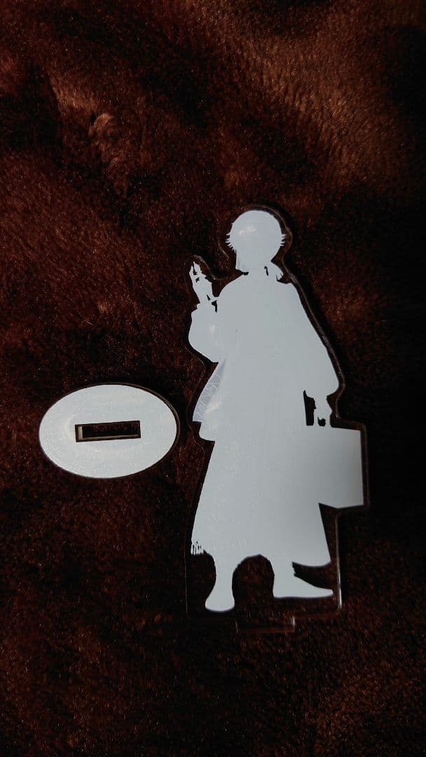 第5人格 納棺師 イソップ アクリルスタンド まとめ売り