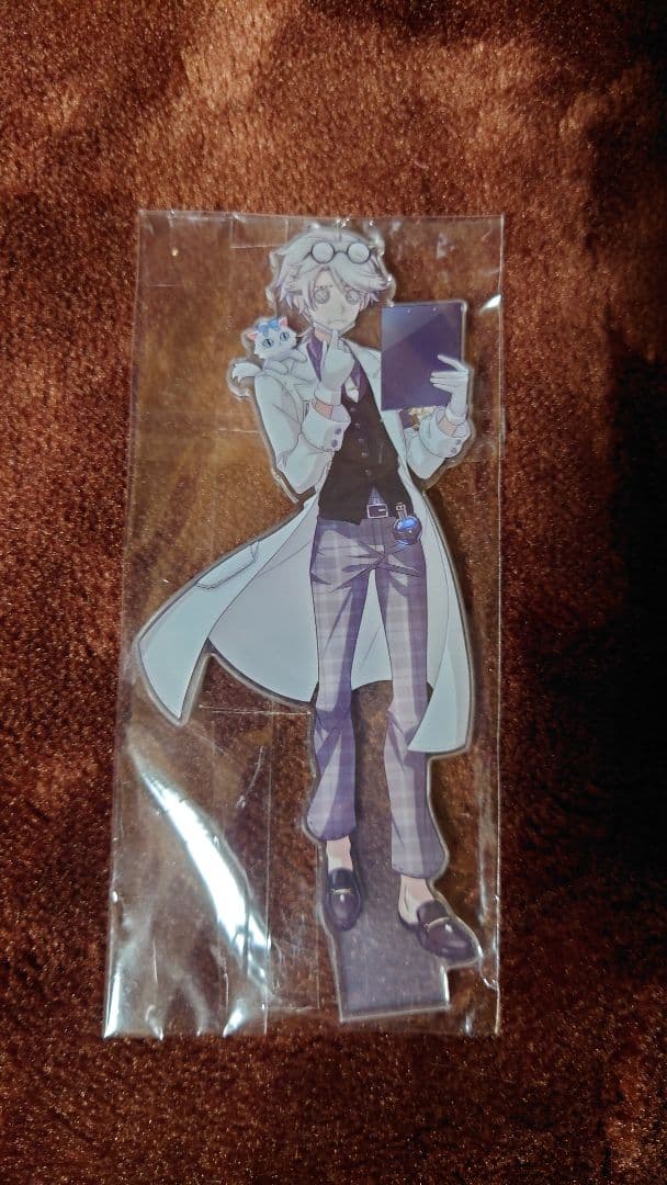 第5人格 納棺師 イソップ アクリルスタンド まとめ売り
