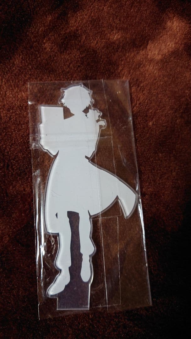 第5人格 納棺師 イソップ アクリルスタンド まとめ売り