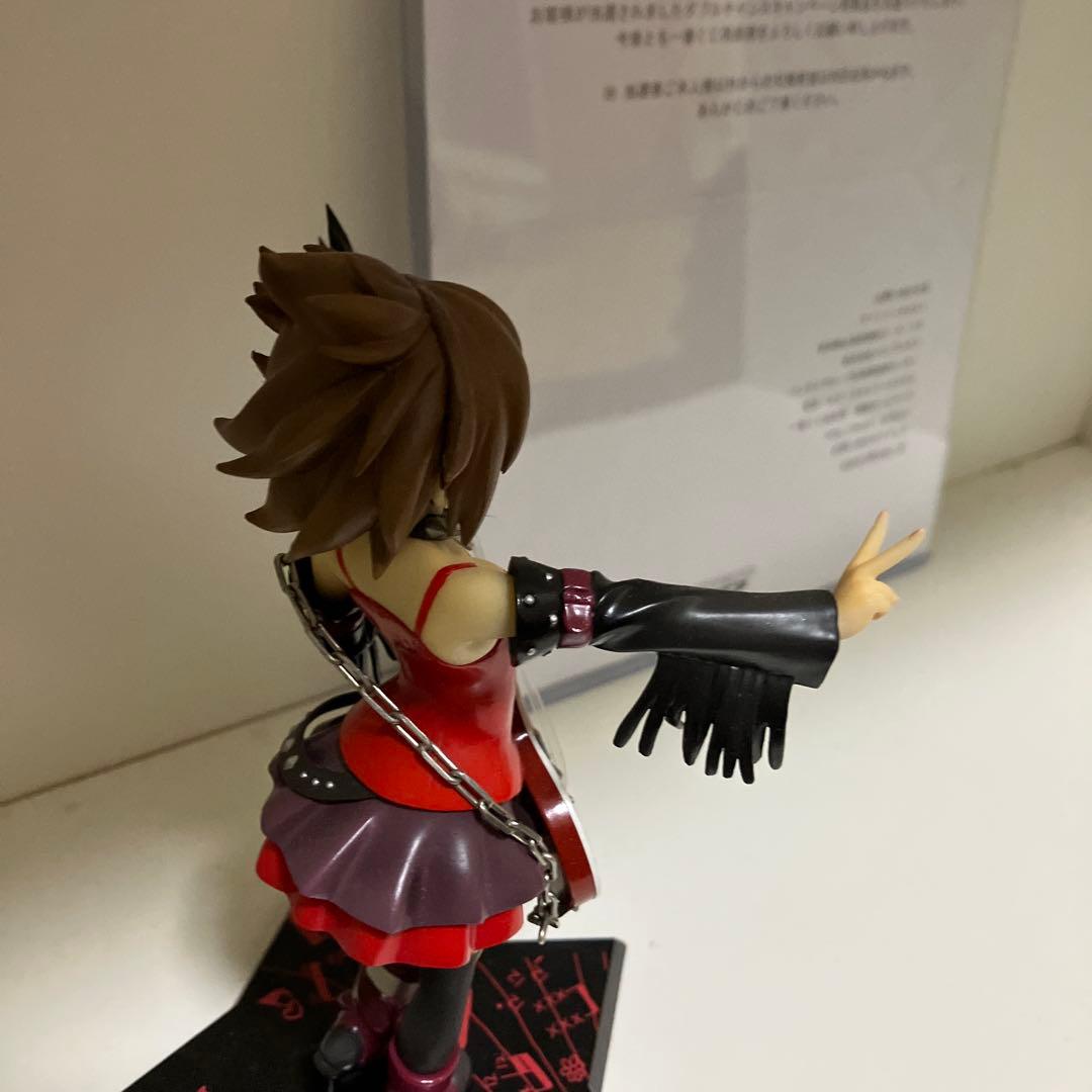 けいおん　平沢唯　フィギュア　ダブルチャンス