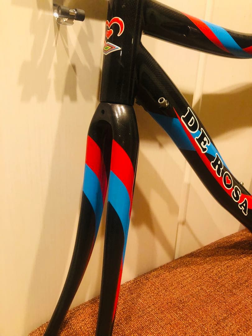 DE ROSA TANGO デローザ　タンゴ ロードバイクフレーム