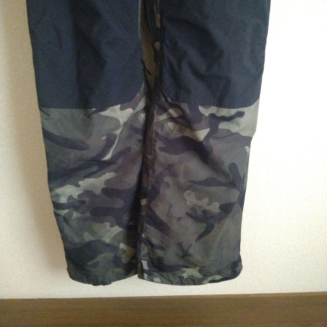 エスティボ ビブパンツ estivo bib メンズ