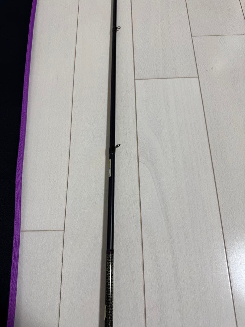 アブガルシアファンタジスタスチュディオスナイン FSNC-69LS BF MGS