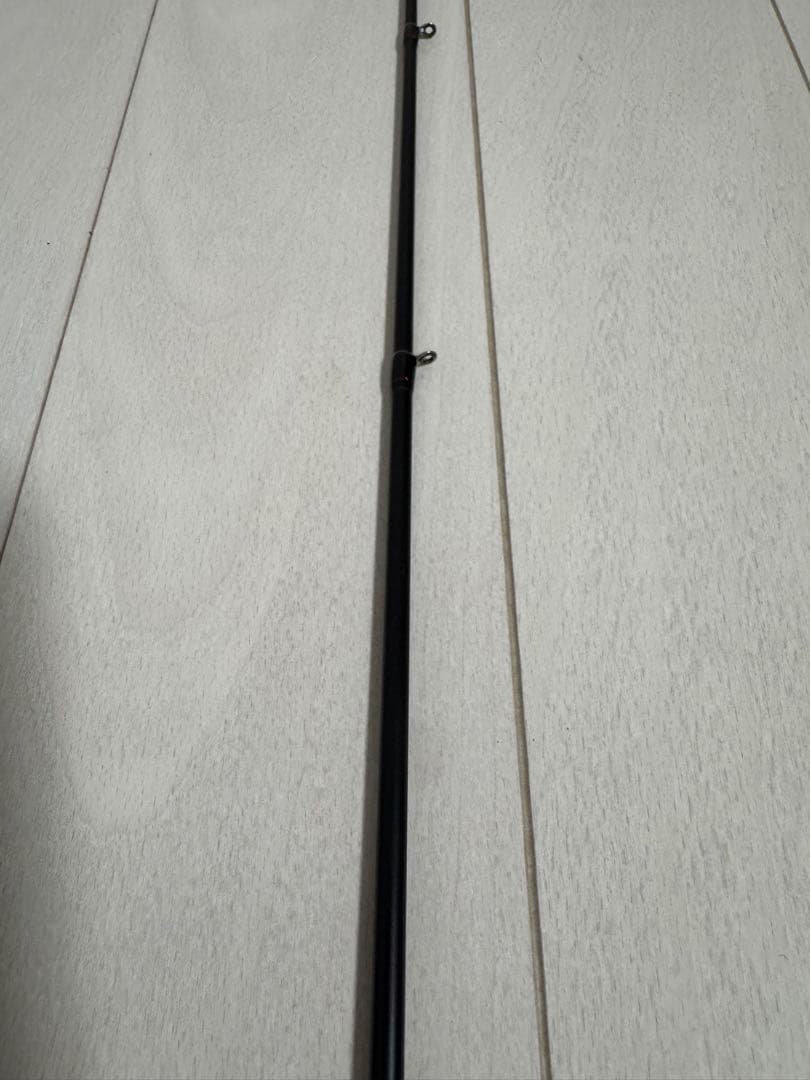 アブガルシアファンタジスタスチュディオスナイン FSNC-69LS BF MGS