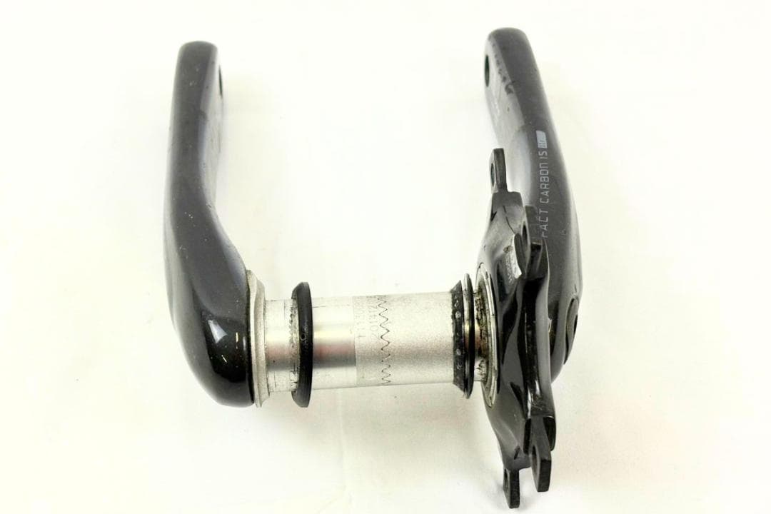 Z18) S-Works Fact Carbon 50-34T クランク