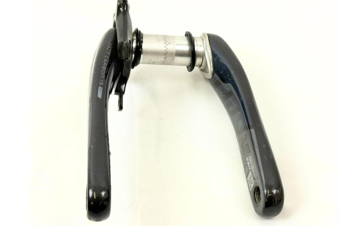 Z18) S-Works Fact Carbon 50-34T クランク