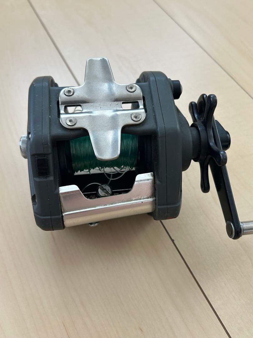ダイワ Super胴付 GS-60 　中古品
