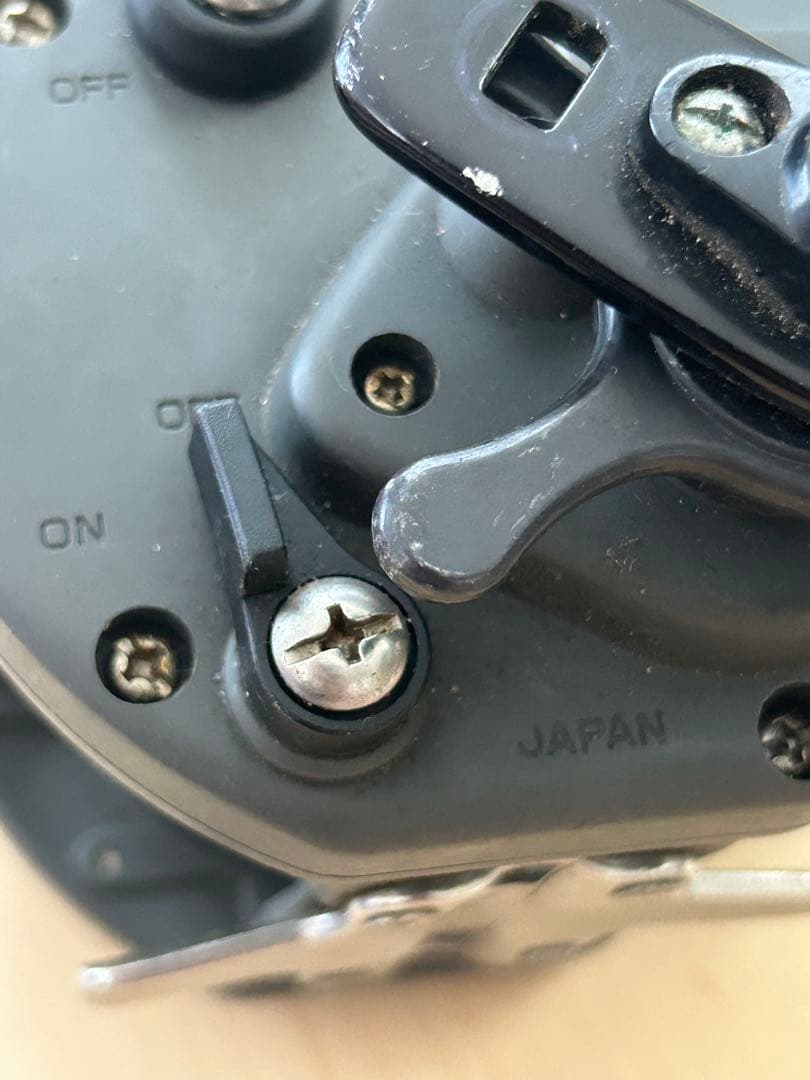 ダイワ Super胴付 GS-60 　中古品