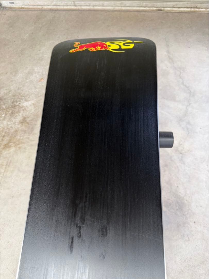 スノーボード SG FORCE PROTEAM 165FAT