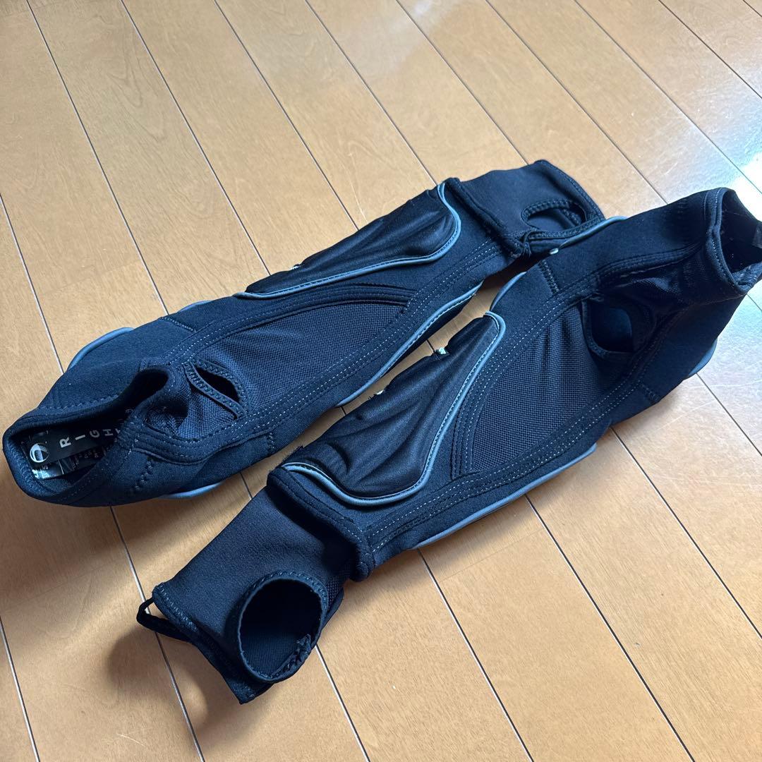 Dye プレシジョン パフォーマンス エルボーパッド S size
