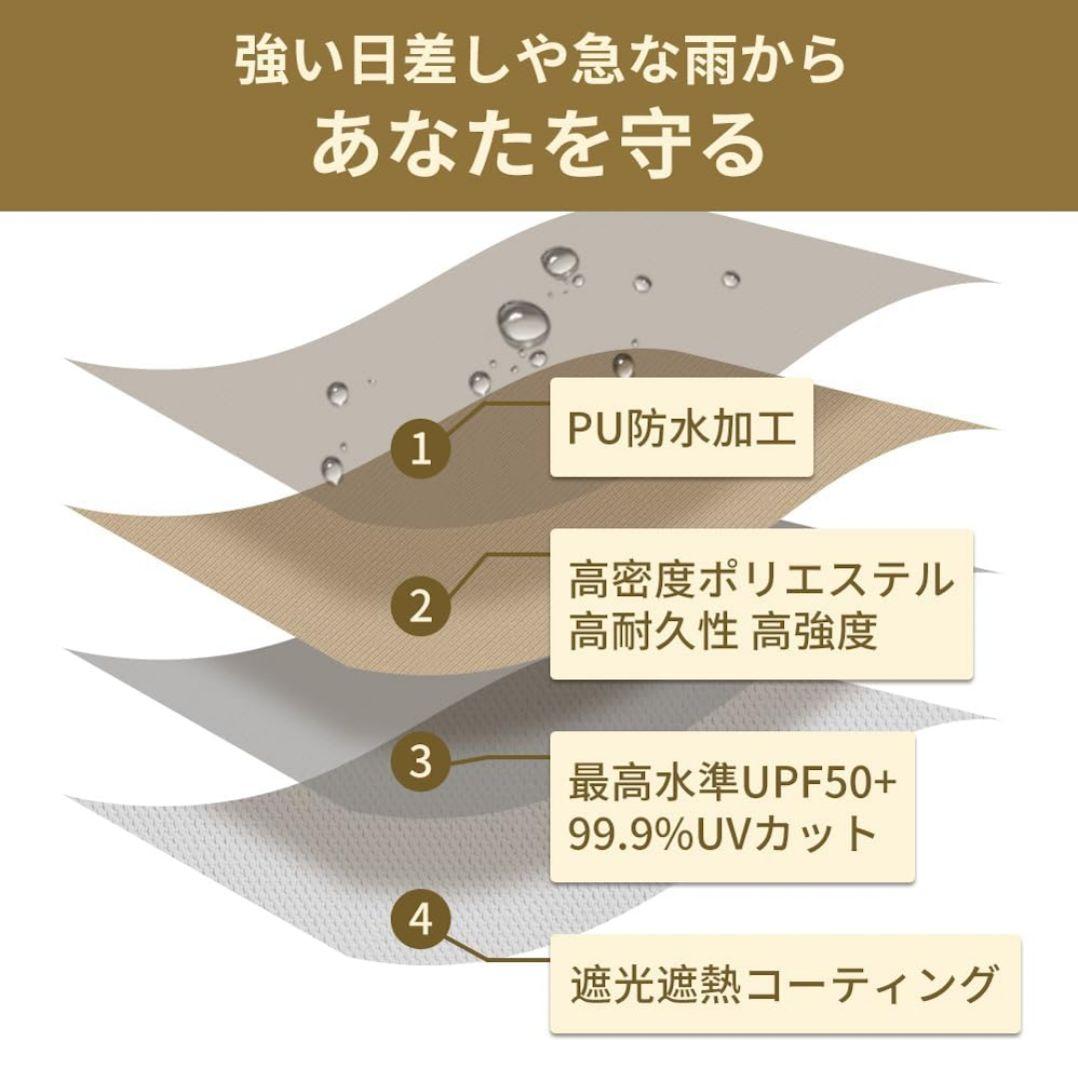 値引しました！【新品】SOLO UP ワンアクション タープ 250x250cm