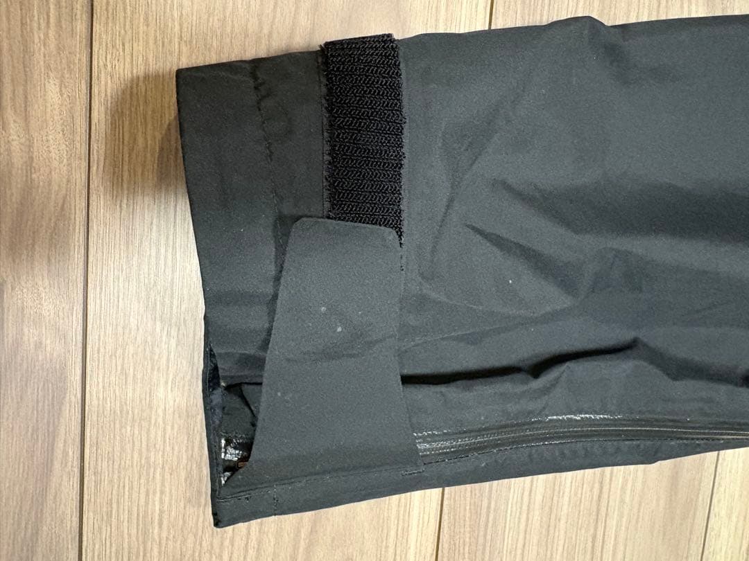 DAIWA GORE-TEX INFINIUM™ レインウェア