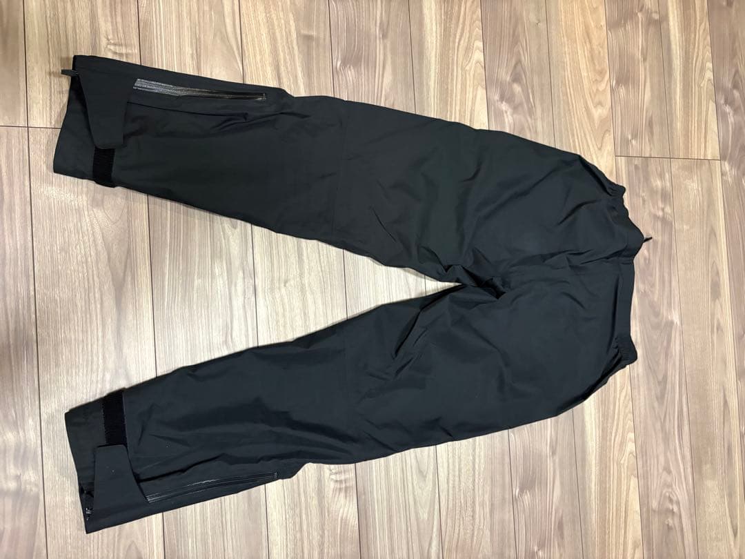 DAIWA GORE-TEX INFINIUM™ レインウェア
