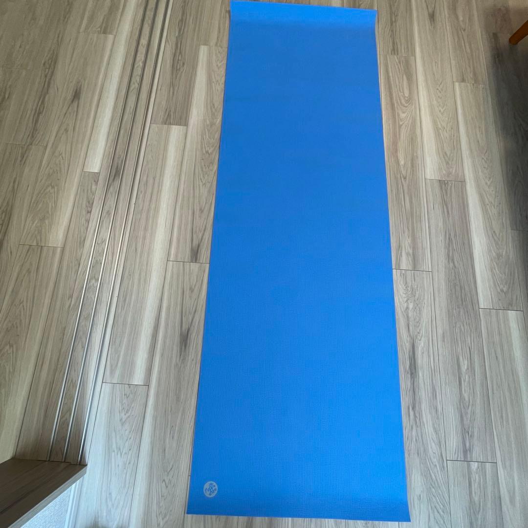 MANDUKA マンドゥカ　ヨガマット