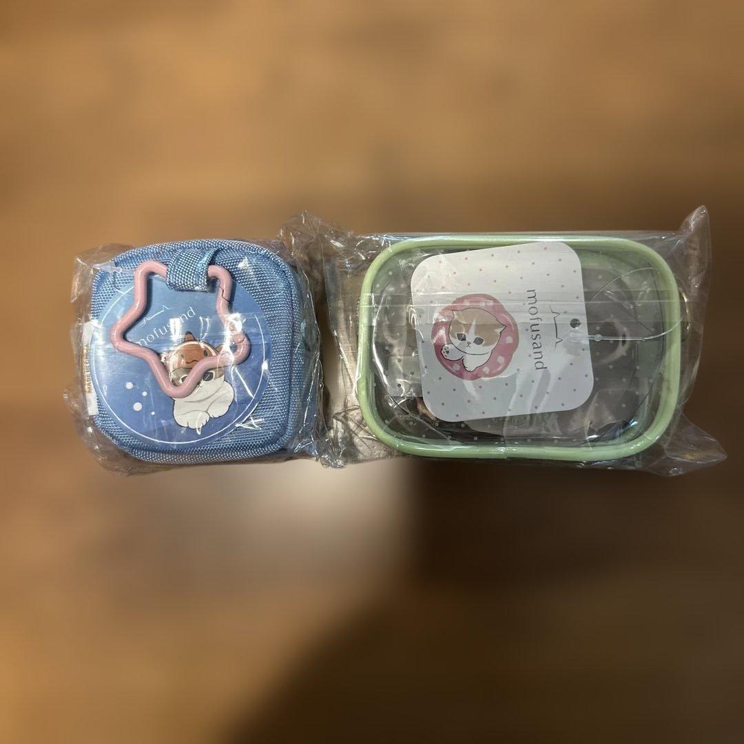 mofusand色々セット売り
