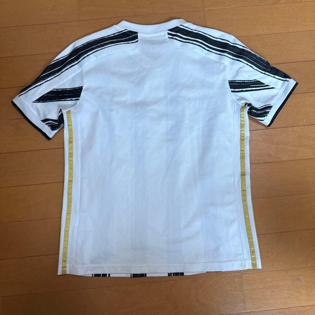 ユベントス20-21シーズン　150cm Mサイズ