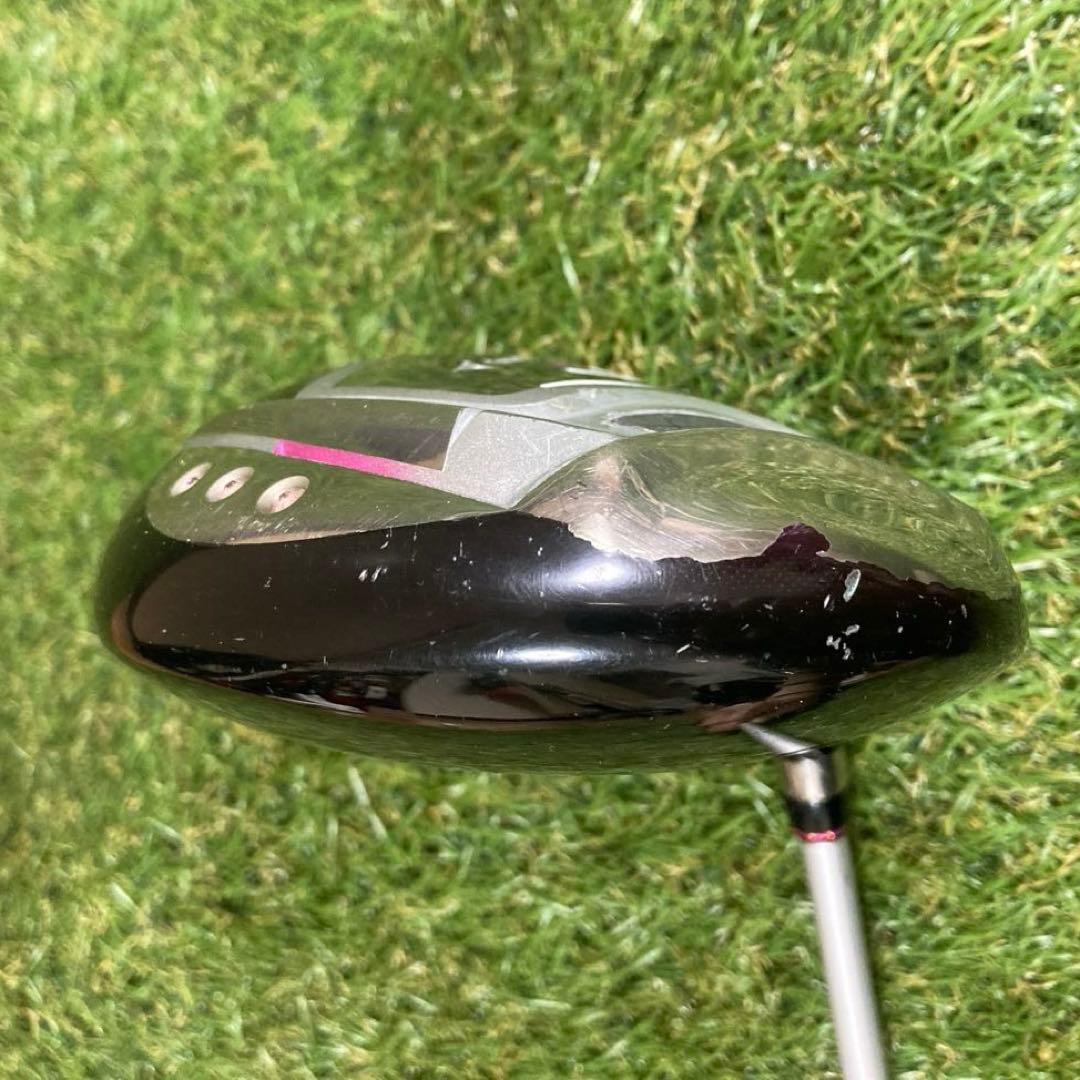 レディース　TOURSTAGE ViQ CL ドライバー　1W ツアーステージ