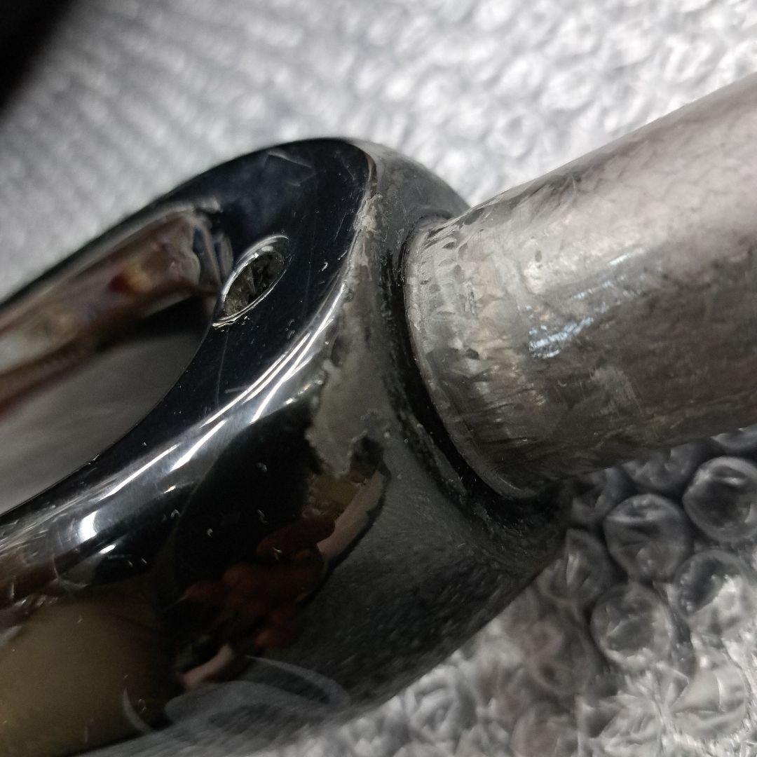 キャノンデール　プレミアムフロントフォーク　カーボン製　USED