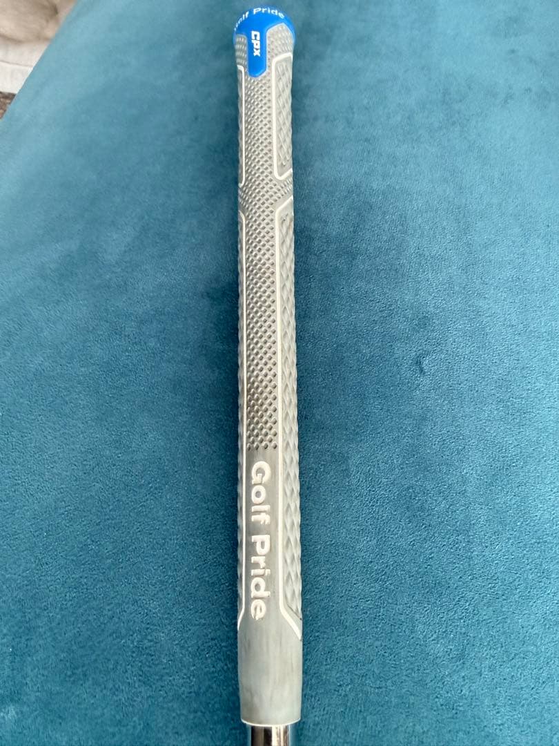 2019 ボーケイ フォージド ウェッジ ブラックPVD 52度&56度