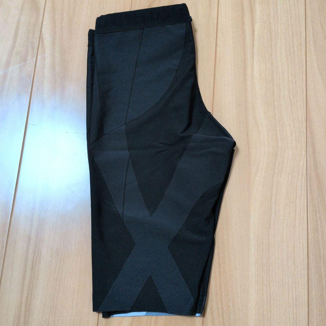 ワコール CW-X Generator Model 2.0 ハーフタイツ
