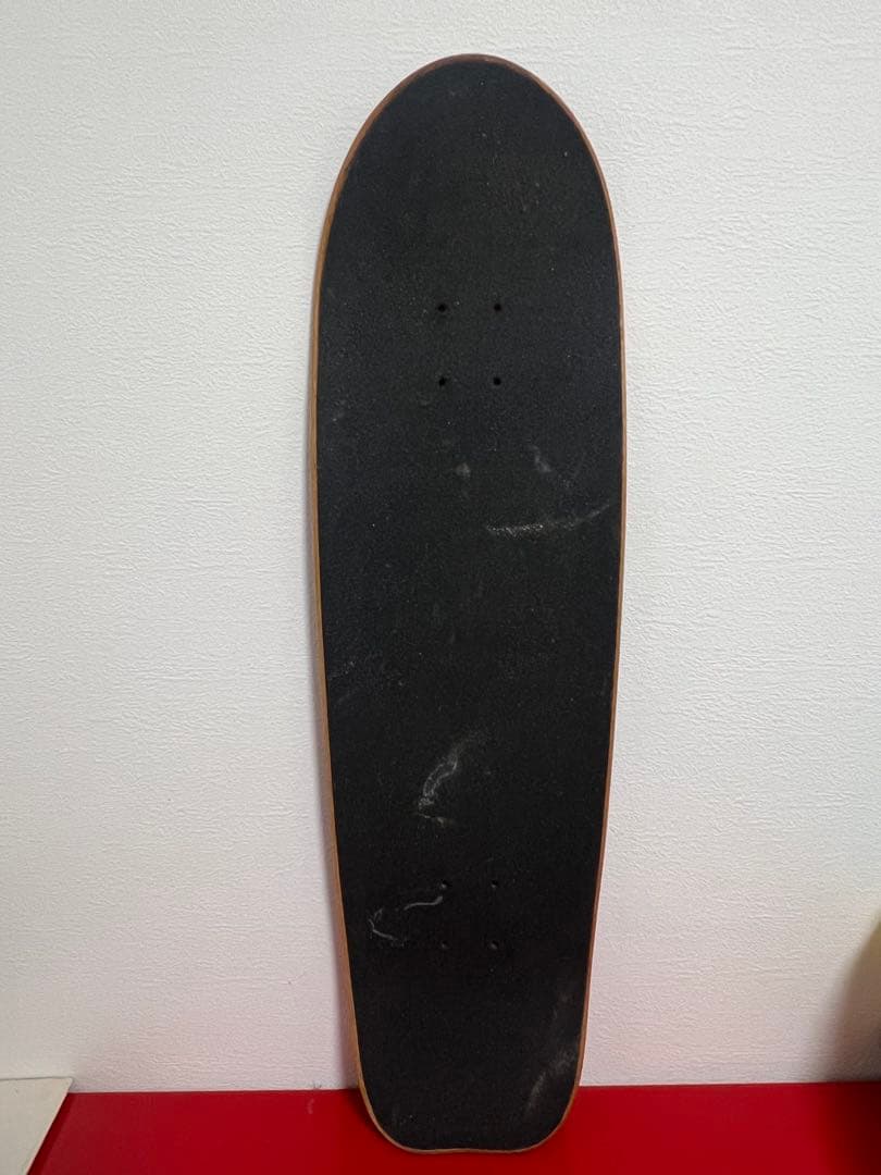 carver スケートボード デッキ のみ